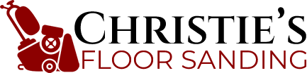 Christies Floor Sanding Logo